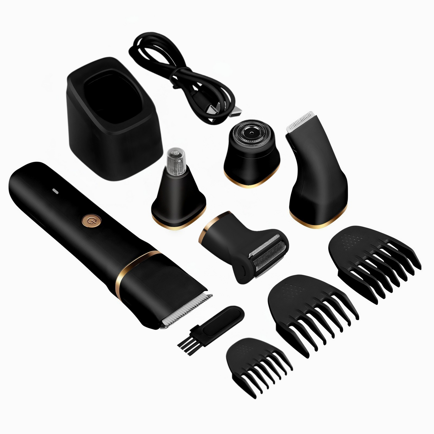 O’dor 8-in-1 Ladyshave en Trimmer