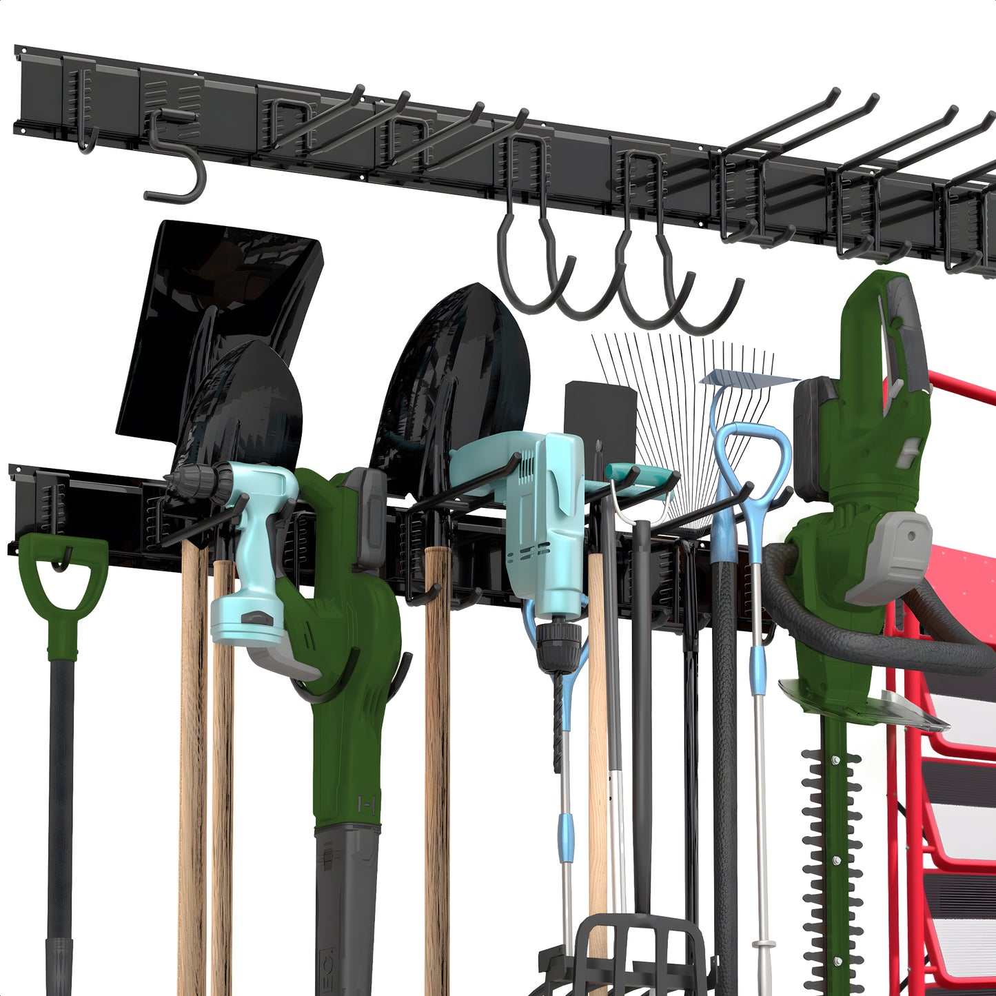 Yardn Premium Gereedschapshouder 170cm