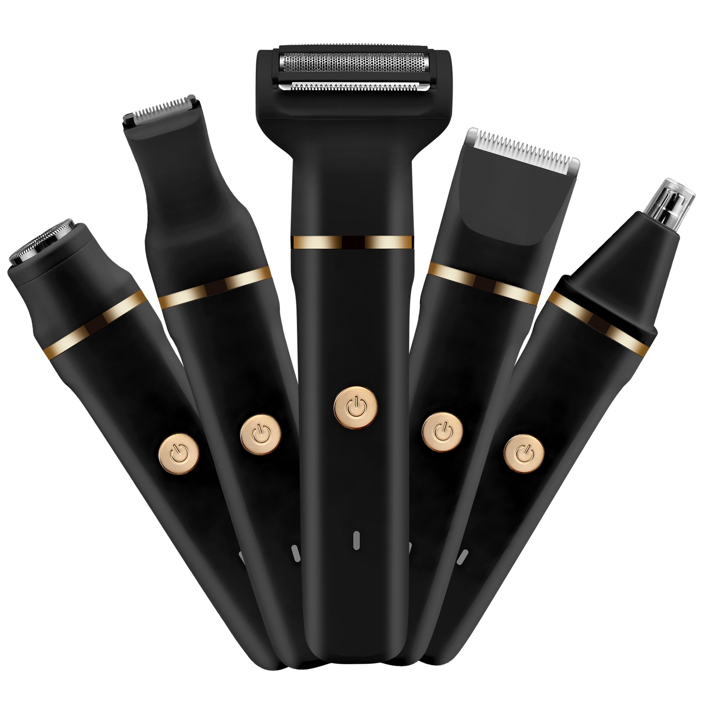 O’dor 8-in-1 Ladyshave en Trimmer